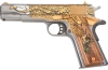 Colt® American Eagle Old Glory Tribute Pistol