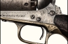 Samuel Walker, Samuel Colt, and the Six-Shooters That Won