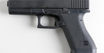 Why the Glock 18 Might Be the Most Deadly Gun on Planet Earth