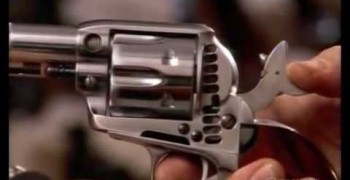 How It's Made - Uberti Revolvers