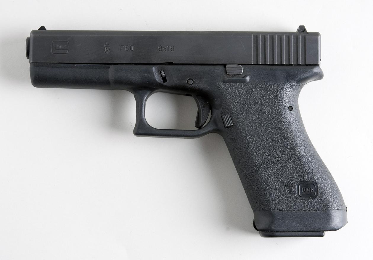 Why the Glock 18 Might Be the Most Deadly Gun on Planet Earth